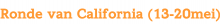 Ronde van California (13-20mei)