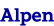 Alpen