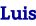 Luis