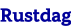 Rustdag